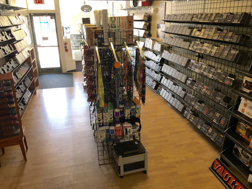 Video Game Store «Vault Video Games», reviews and photos, 290 W Market St, York, PA 17401, USA