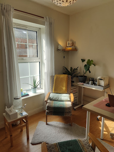 Bruna Artifoni Pires Psychologist in Dublin 1, Co. Dublin (Baile Átha Cliath)