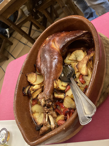 Asador Zagarra