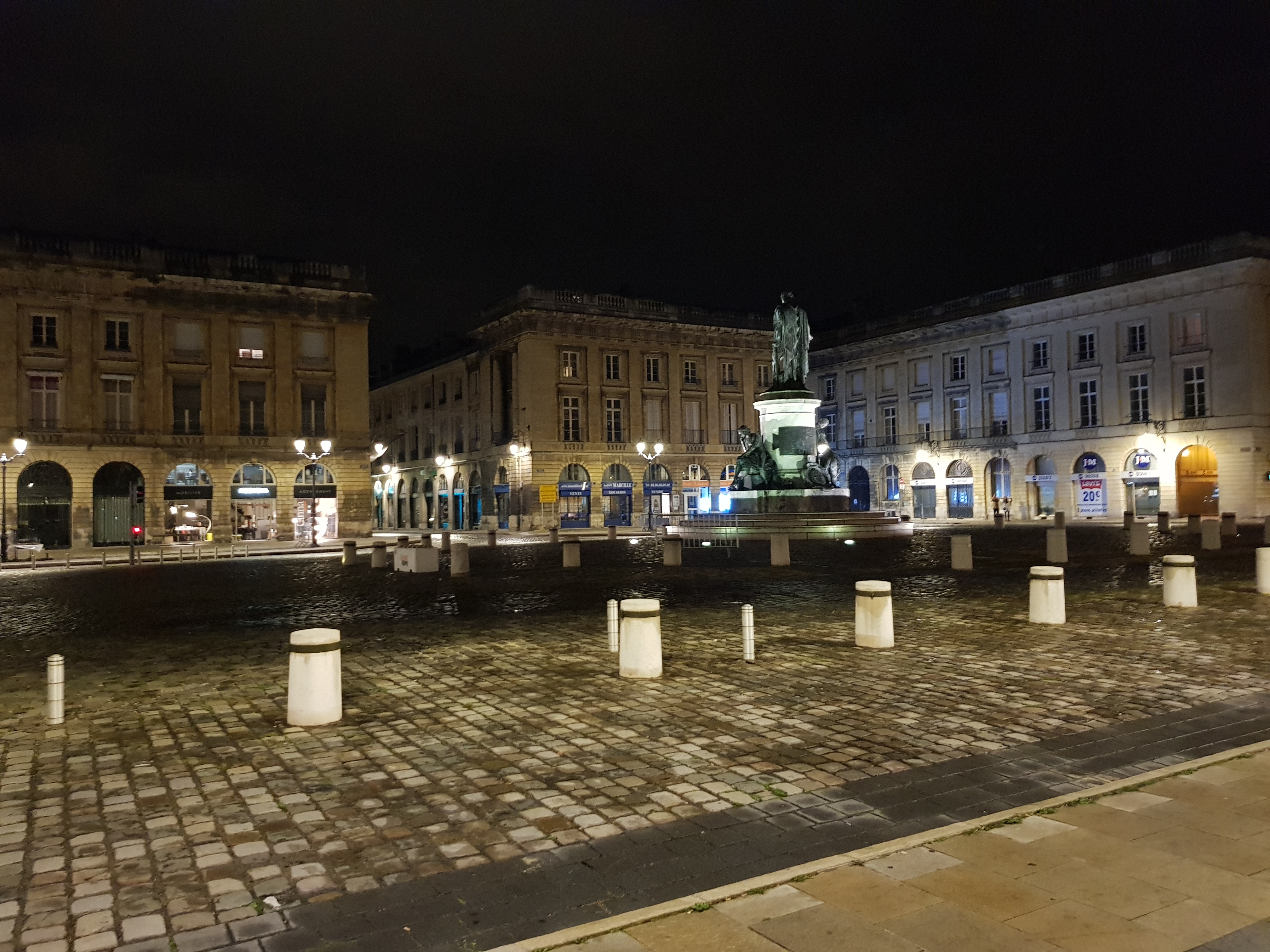 Photo n° 1 de l'avis de Pierre-Yves.a fait le 17/11/2018 à 23:19