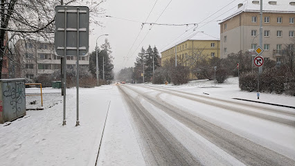 Úřad městské části Brno-sever
