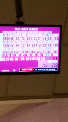 Bowling Alley «Westland Bowl», reviews and photos, 5940 N Wayne Rd, Westland, MI 48185, USA