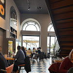 Photo n°16 de l'avis de Ali.m fait le 02/01/2024 à 10:49 sur le  Fresco Caracciolo à Naples