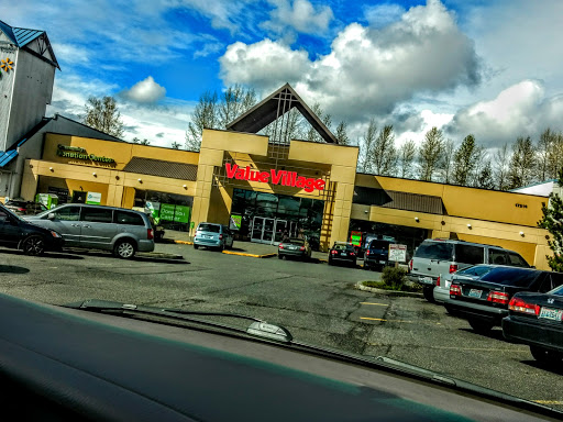 Thrift Store «Value Village», reviews and photos, 17216 WA-99, Lynnwood, WA 98037, USA