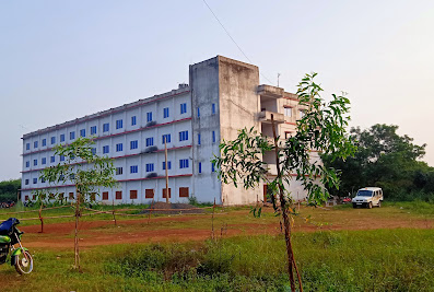 Orissa Institute of Engineering and Technology