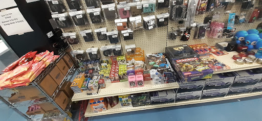 Video Game Store «eStarland.com», reviews and photos, 14225 Sullyfield Cir c, Chantilly, VA 20151, USA