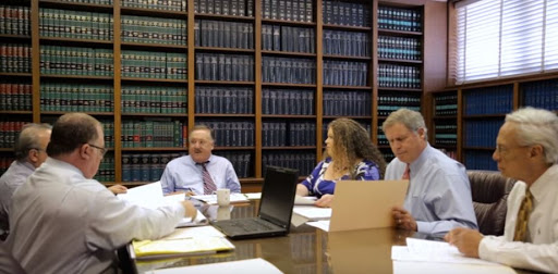 Law Firm «Gatti Keltner Bienvenu & Montesi», reviews and photos