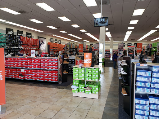 Shoe Store «Rack Room Shoes», reviews and photos, 3420 East FM 544 #780, Wylie, TX 75098, USA