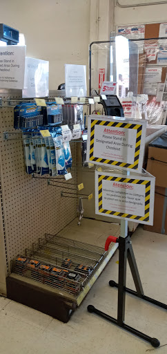 Hardware Store «Harbor Freight Tools», reviews and photos, 13691 Harbor Blvd, Garden Grove, CA 92843, USA