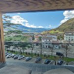 Photo n°2 de l'avis de Stefano.a fait le 19/04/2023 à 08:40 sur le  Hotel Löwenhof à Brixen