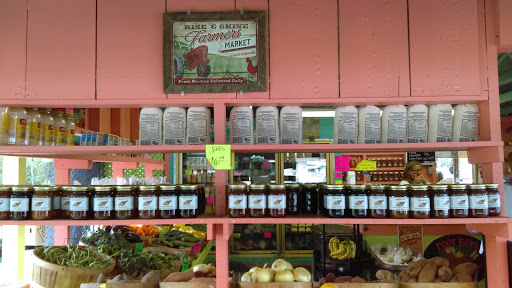 Produce Market «Poor Boys Produce & Vegetable», reviews and photos, 263 US-158, Camden, NC 27921, USA