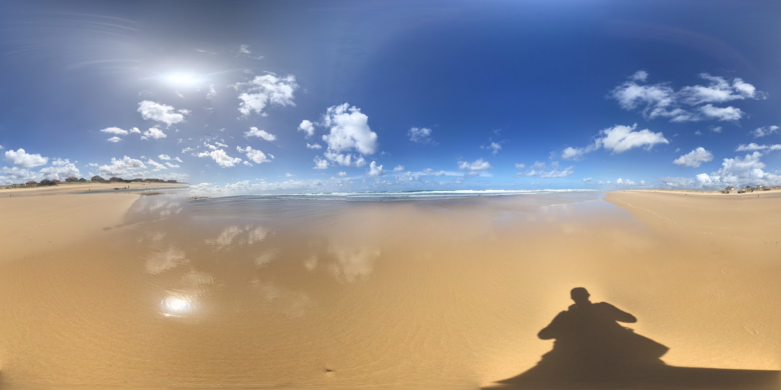 Mimizan Plage II的照片 - 受到放松专家欢迎的热门地点