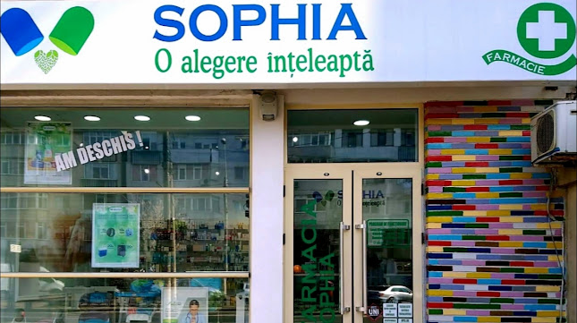 Farmacia Sophia