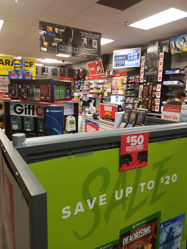 Video Game Store «GameStop», reviews and photos, 3555 Clares St, Capitola, CA 95010, USA