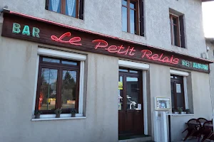 Le Petit Relais Bar Restaurant image