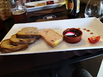 Foie gras du Restaurant français Bistrot de Marcel à Mont-de-Marsan - n°13