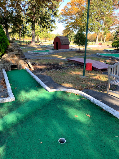 Golf Course «Golf Land LLC», reviews and photos, 801 Haddonfield-Berlin Rd, Voorhees Township, NJ 08043, USA