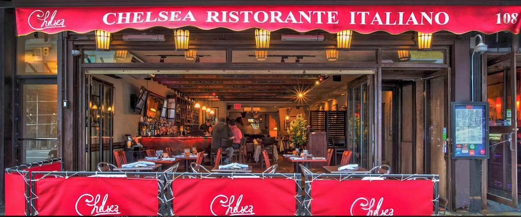 Chelsea Ristorante Italiano 10011