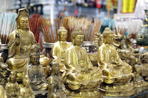 Gift Shop «Flowers City Gift Shop», reviews and photos, 2999 Payne Ave #124, Cleveland, OH 44114, USA