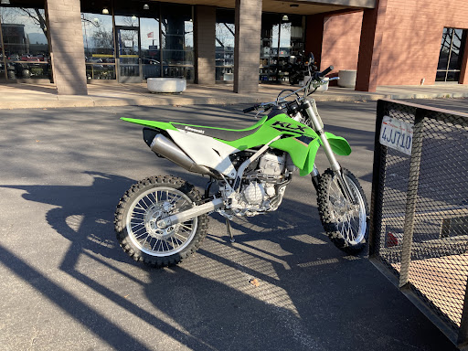 Motorcycle Dealer «Contra Costa Powersports», reviews and photos, 1150 Concord Ave Suite 100, Concord, CA 94520, USA