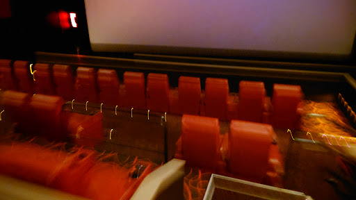 Movie Theater «AMC Parkway Pointe 15», reviews and photos, 3101 Cobb Pkwy SE #201, Atlanta, GA 30339, USA