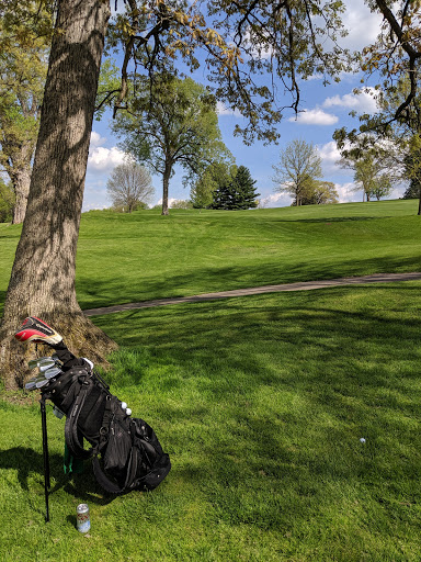 Golf Course «Bunker Hill Golf Course», reviews and photos, 2200 Bunker Hill Rd, Dubuque, IA 52001, USA