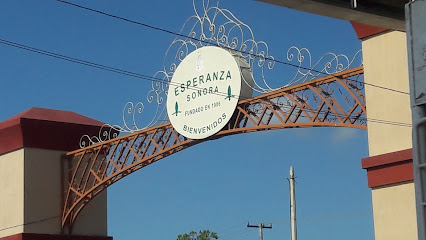 Esperanza, , Esperanza