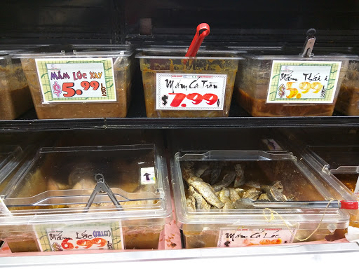 Asian Grocery Store «Hoa Binh Garden Grove Supermarket», reviews and photos, 13922 Brookhurst St, Garden Grove, CA 92843, USA