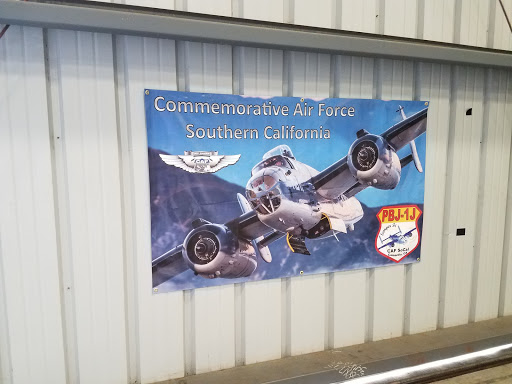 Museum «Camarillo Airport Museum», reviews and photos, 455 Aviation Dr, Camarillo, CA 93010, USA