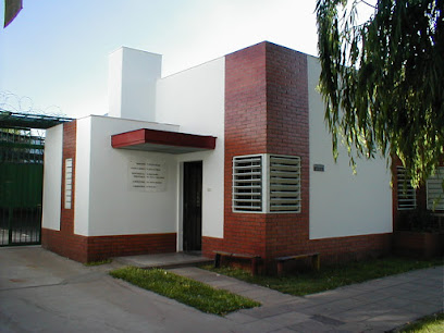 Centro de Salud Las Flores