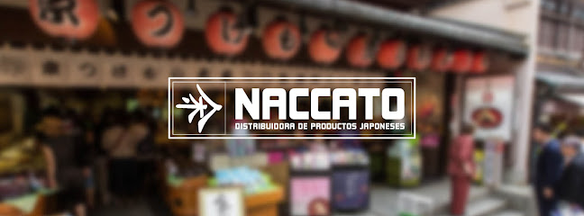 Naccato - Productos Gourmet | Distribuidora e Importadora