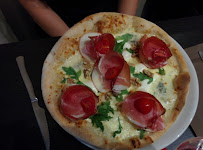 Prosciutto crudo du Pizzeria Lyon 7 - n°15