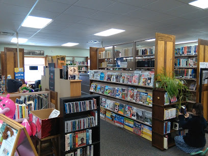 Galeton Public Library