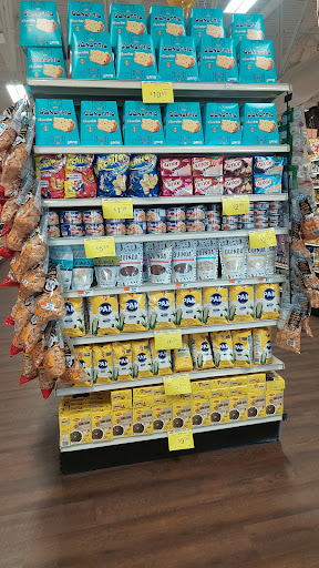 Grocery Store «Bravo Supermarkets», reviews and photos, 6767 Pembroke Rd, Pembroke Pines, FL 33023, USA