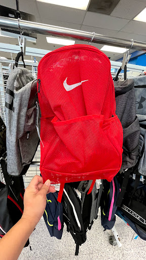 Clothing Store «Ross Dress for Less», reviews and photos, 201 E Main St, Alhambra, CA 91801, USA