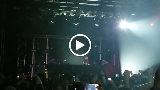 Night Club «Echostage», reviews and photos, 2135 Queens Chapel Rd NE, Washington, DC 20018, USA