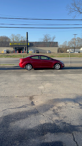 On Site Car Detailing and Carpet Cleaning Service en Spartanburg