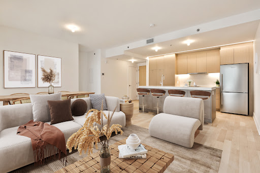 Bella Virtual Staging, 838 W Hastings St #801, Vancouver, BC V6B 1C8