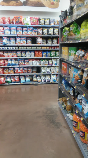 Supermarket «Walmart Neighborhood Market», reviews and photos, 1720 E Little Creek Rd, Norfolk, VA 23518, USA