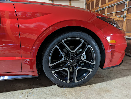 Auto Parts Store «NAPA Auto Parts - Aloha Auto Parts», reviews and photos, 18840 SW Shaw St, Aloha, OR 97007, USA