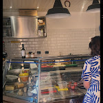 Photo n°3 de l'avis de Sissy.r fait le 09/09/2023 à 16:29 sur le  Da a Beppa à Sori