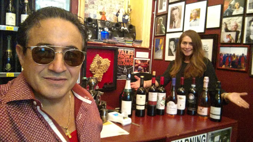 Wine Store «Vino Fino Wine Shop», reviews and photos, 1252 Amsterdam Ave, New York, NY 10027, USA