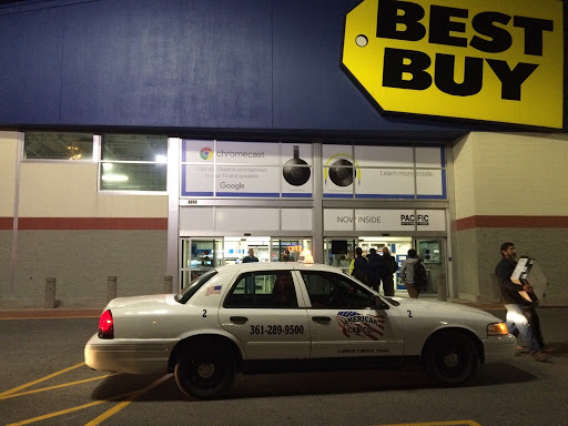 Electronics Store «Best Buy», reviews and photos, 4717 S Padre Island Dr, Corpus Christi, TX 78411, USA
