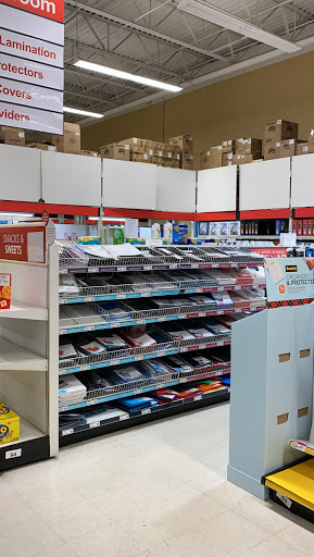 Office Supply Store «Office Depot», reviews and photos, 401 E 2nd St, Los Angeles, CA 90012, USA