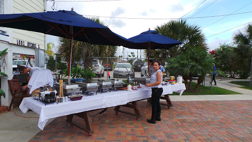 Event Venue «Galveston Island Palms Outdoor Events & Parties», reviews and photos, 5802 Ave S, Galveston, TX 77551, USA