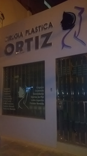 Cirugía Plástica Ortiz