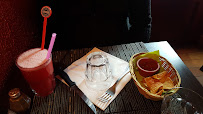 Plats et boissons du Restaurant tex-mex (Mexique) Casa Del Condor à Bagneux - n°1