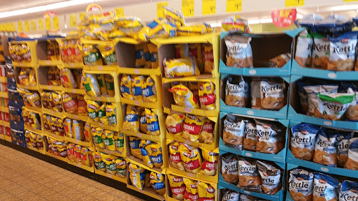 Supermarket «ALDI», reviews and photos, 6415 Troost Ave, Kansas City, MO 64131, USA