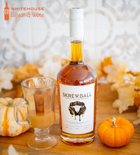 Liquor Store «Whitehouse Liquor & Wine», reviews and photos, 650 Hylan Dr, Rochester, NY 14623, USA