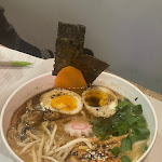 Photo n° 1 de l'avis de Samira.a fait le 06/01/2024 à 22:00 pour Boken - Manga restaurant- Bar à Bubble Tea à Paris